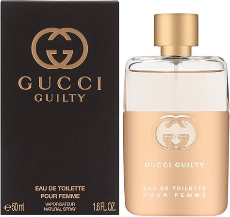 fragrance gucci guilty|gucci guilty pour femme fragrantica.